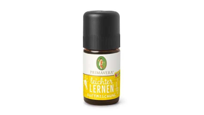 Primavera Leichter lernen Duftmischung 5 ml