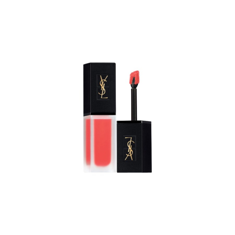 Yves Saint Laurent Tatouage Couture Velvet Cream Rouge à lèvres