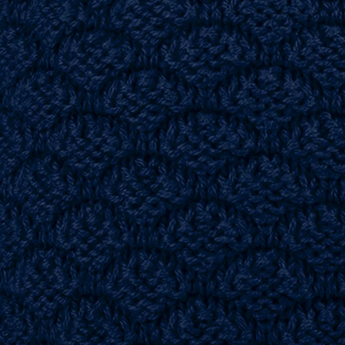 Jungle Bird Navy Blue