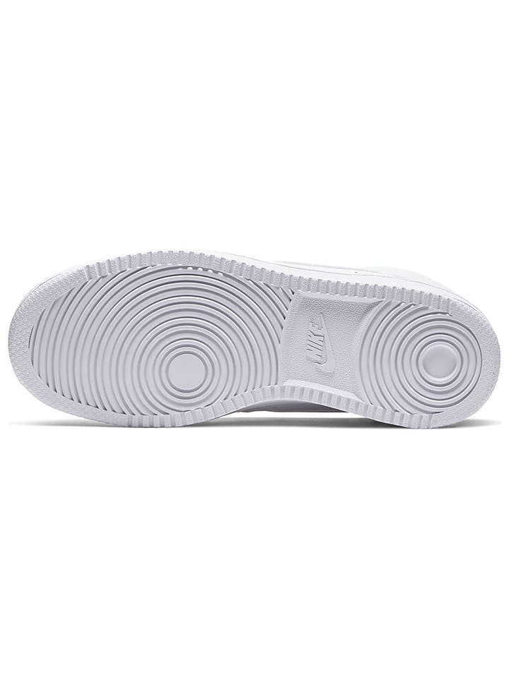 Nike Leder-Sneakers 