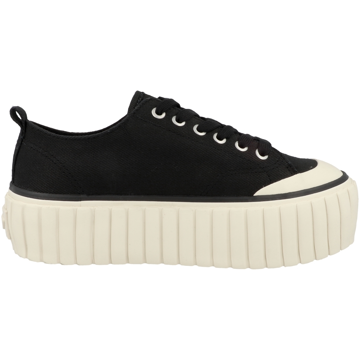 Diesel S-Hanami Low Sneaker Low schwarz