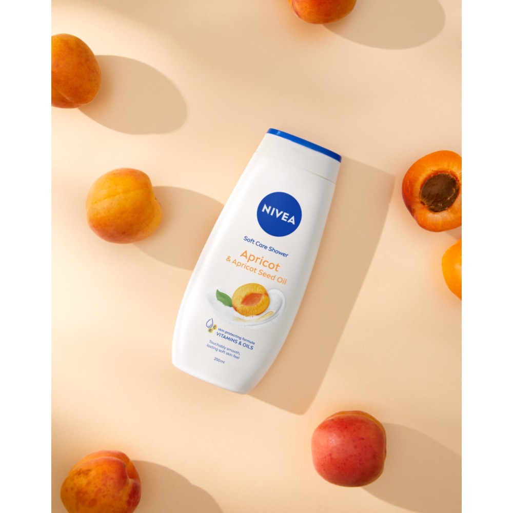 Peach & Apricot Seed Oil
