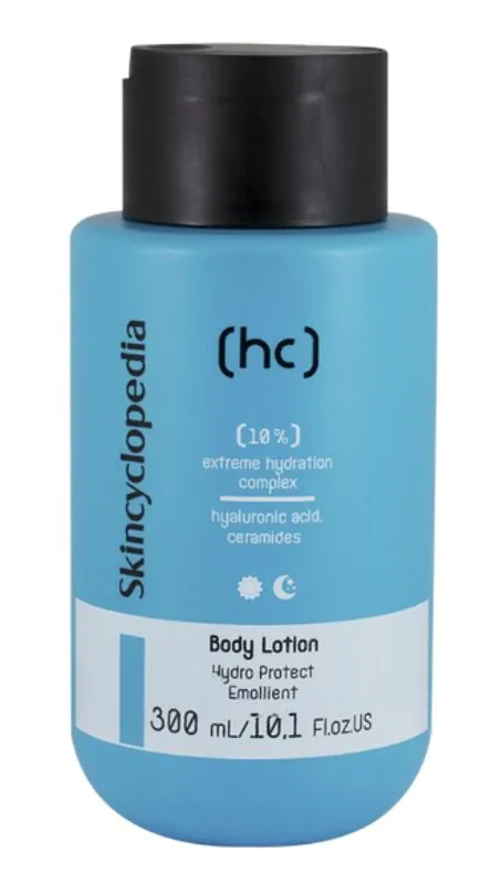 Skincyclopedia 10% hidratantni kompleksni losion za tijelo
