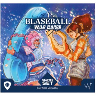 Blaseball: Wild Cards (EN)