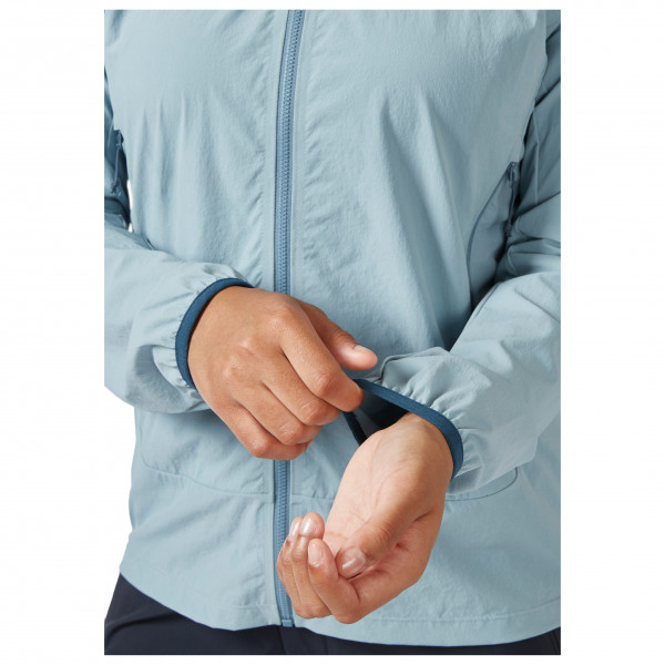 Rab - Women's Borealis Jacket - Softshelljacke