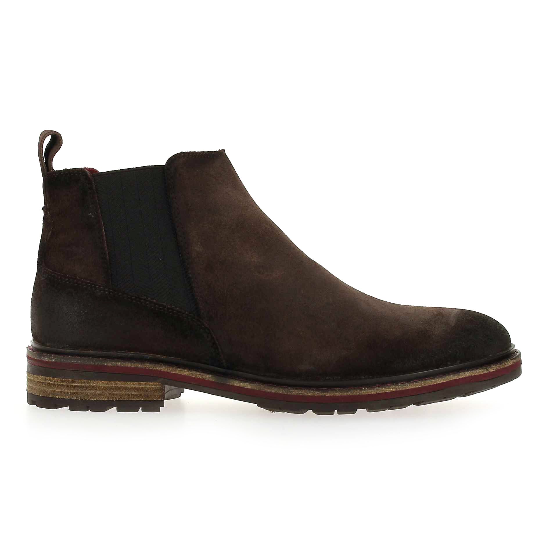 Fluchos  F0996 - Marron