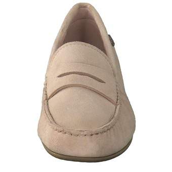 Tommy Hilfiger Essential Mokassin in beige