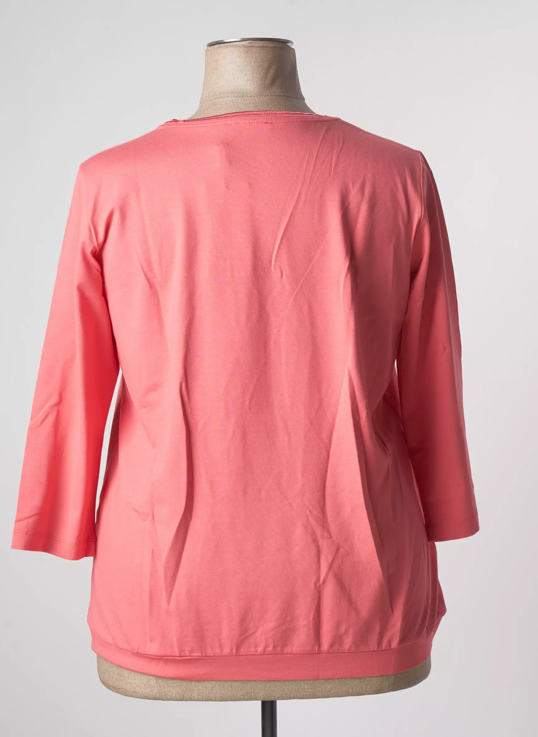 Rabe Tshirts Femme couleur rose