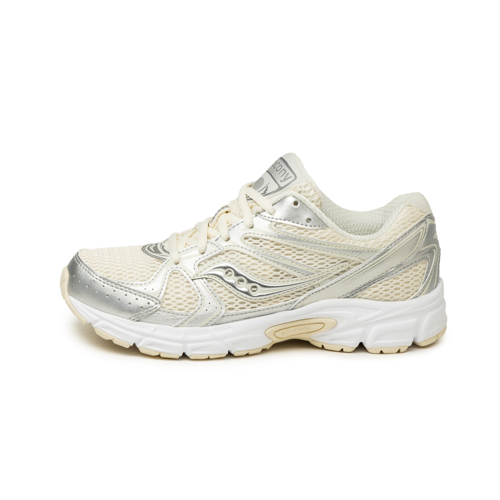 Saucony Ride Millennium S60812-2 / weiss