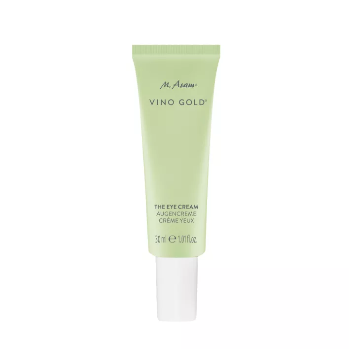 VINO GOLD Augencreme