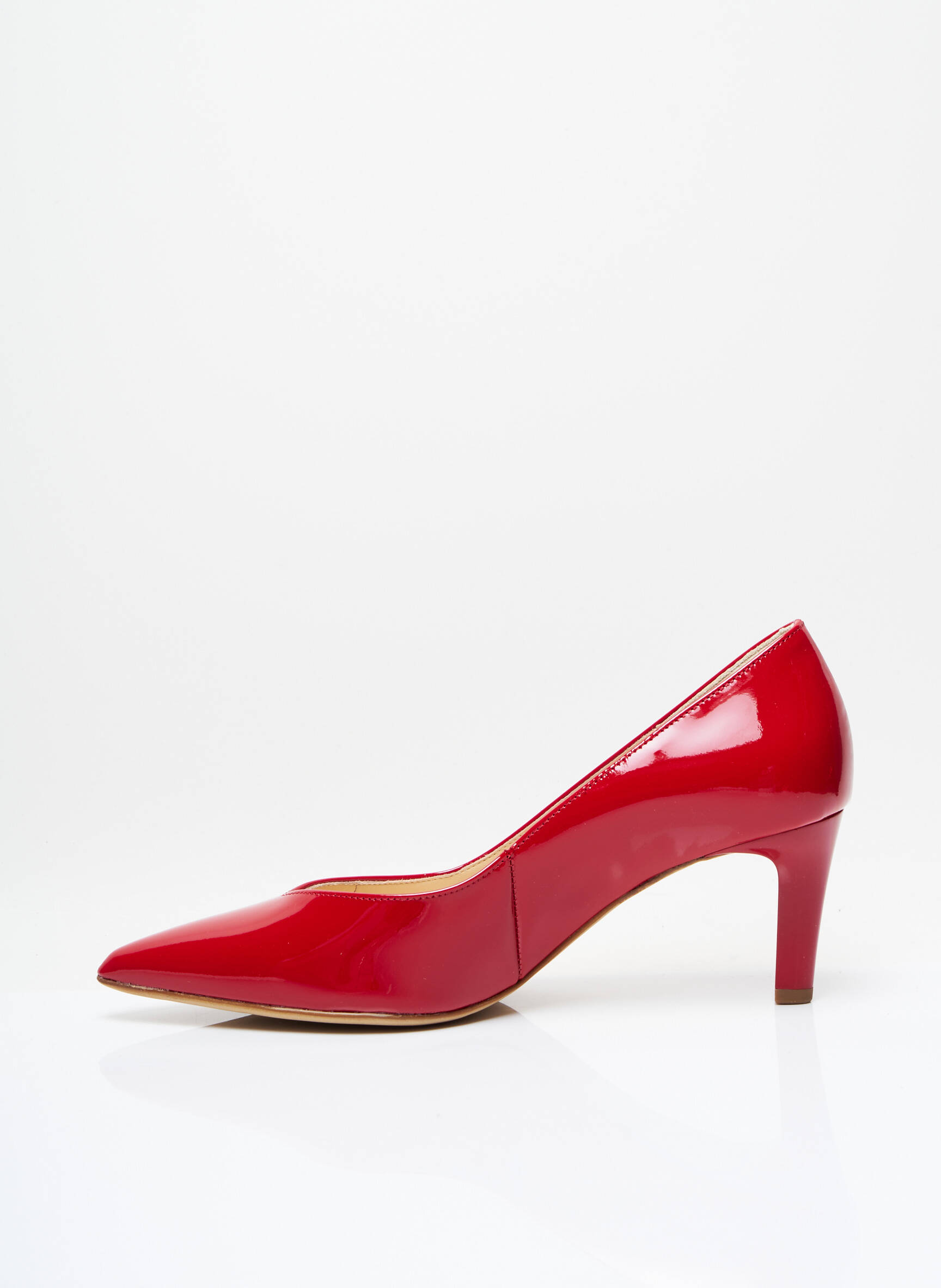 Hogl Escarpins Femme couleur rouge