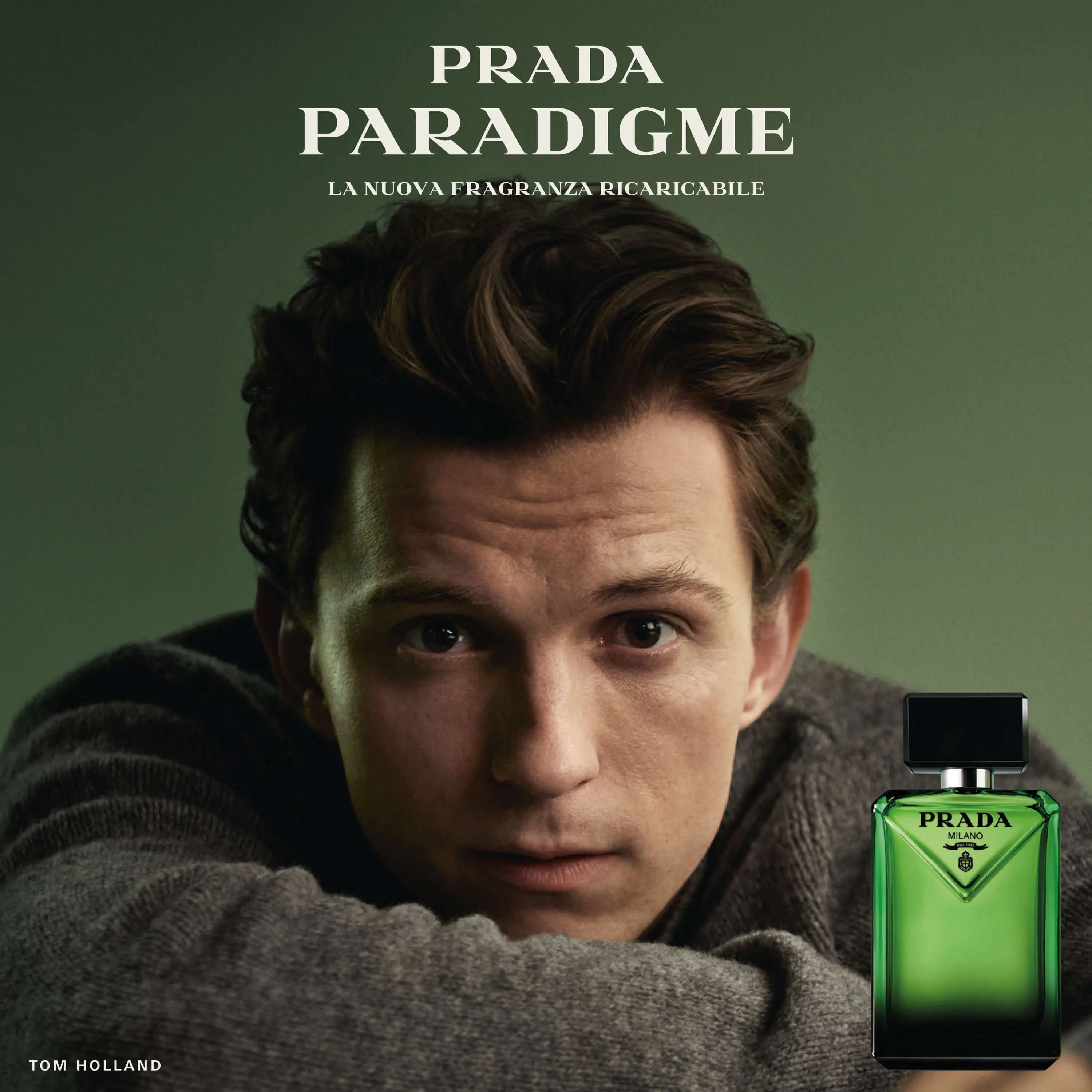 Paradigme Paradigme - Eau de Parfum