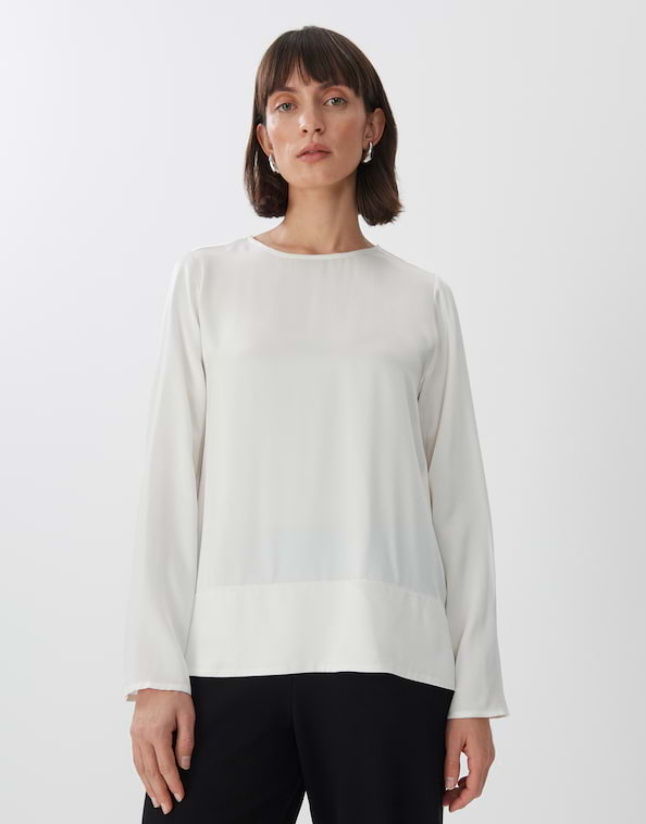 Shirtbluse Zaicy