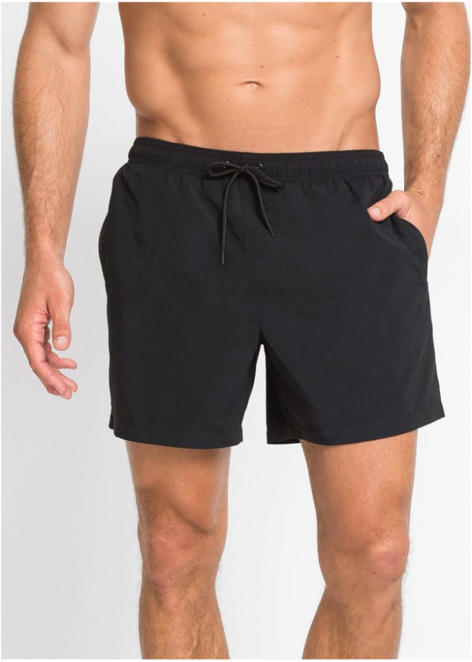 Badeshorts Herren nachhaltig