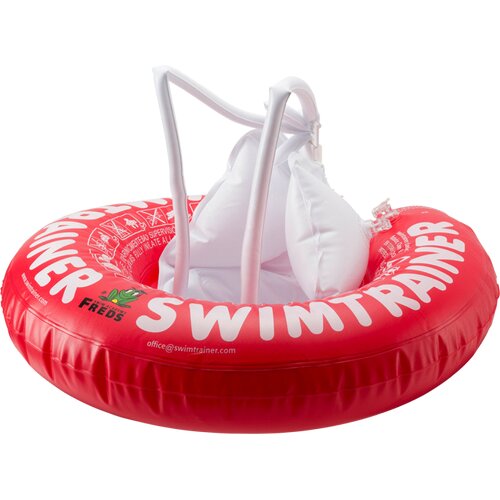 SCHWIMMHILFE FREDS SWIMTRAINER