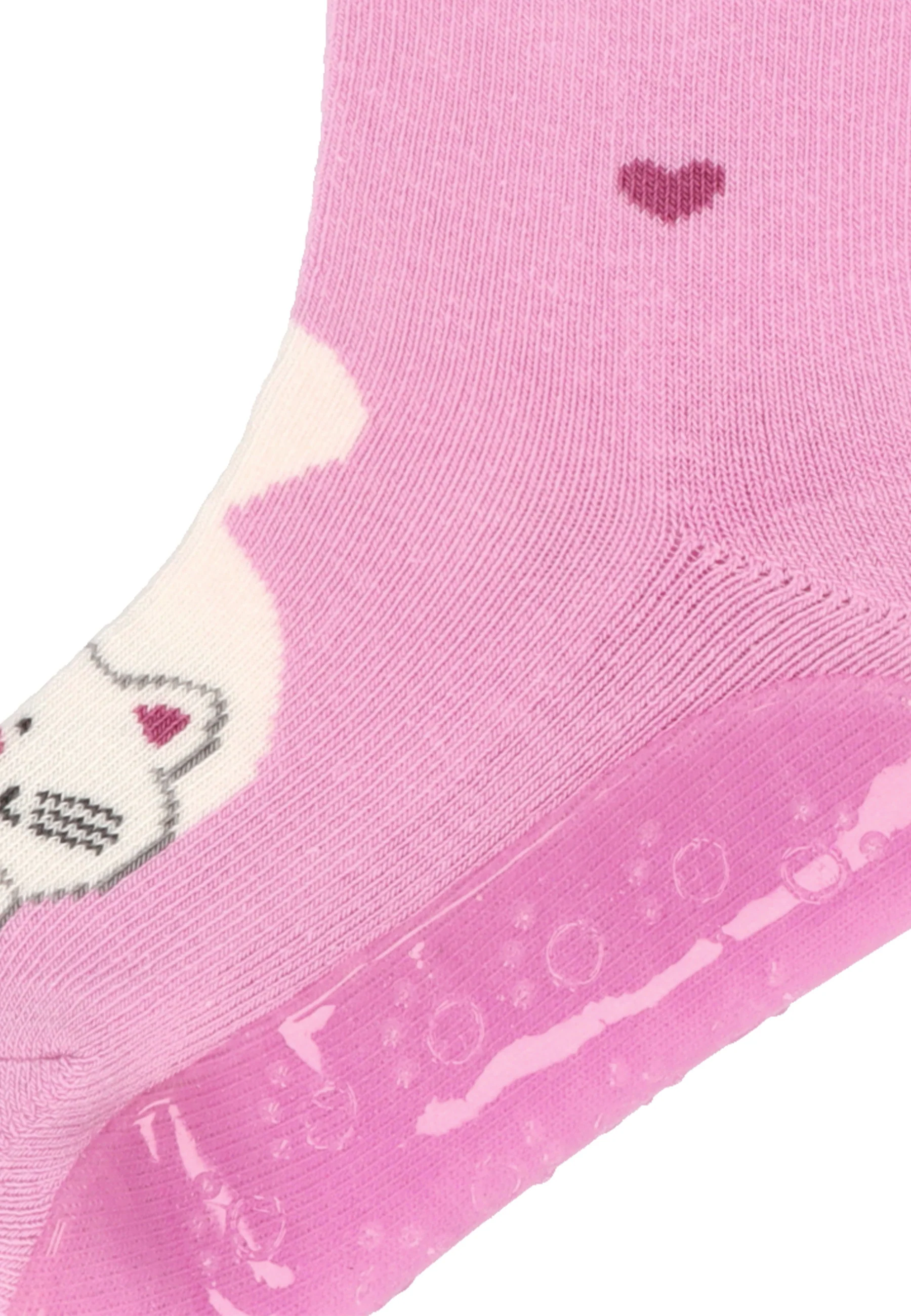 Fli Fli AIR mit Motiv Katze in versch. Farben