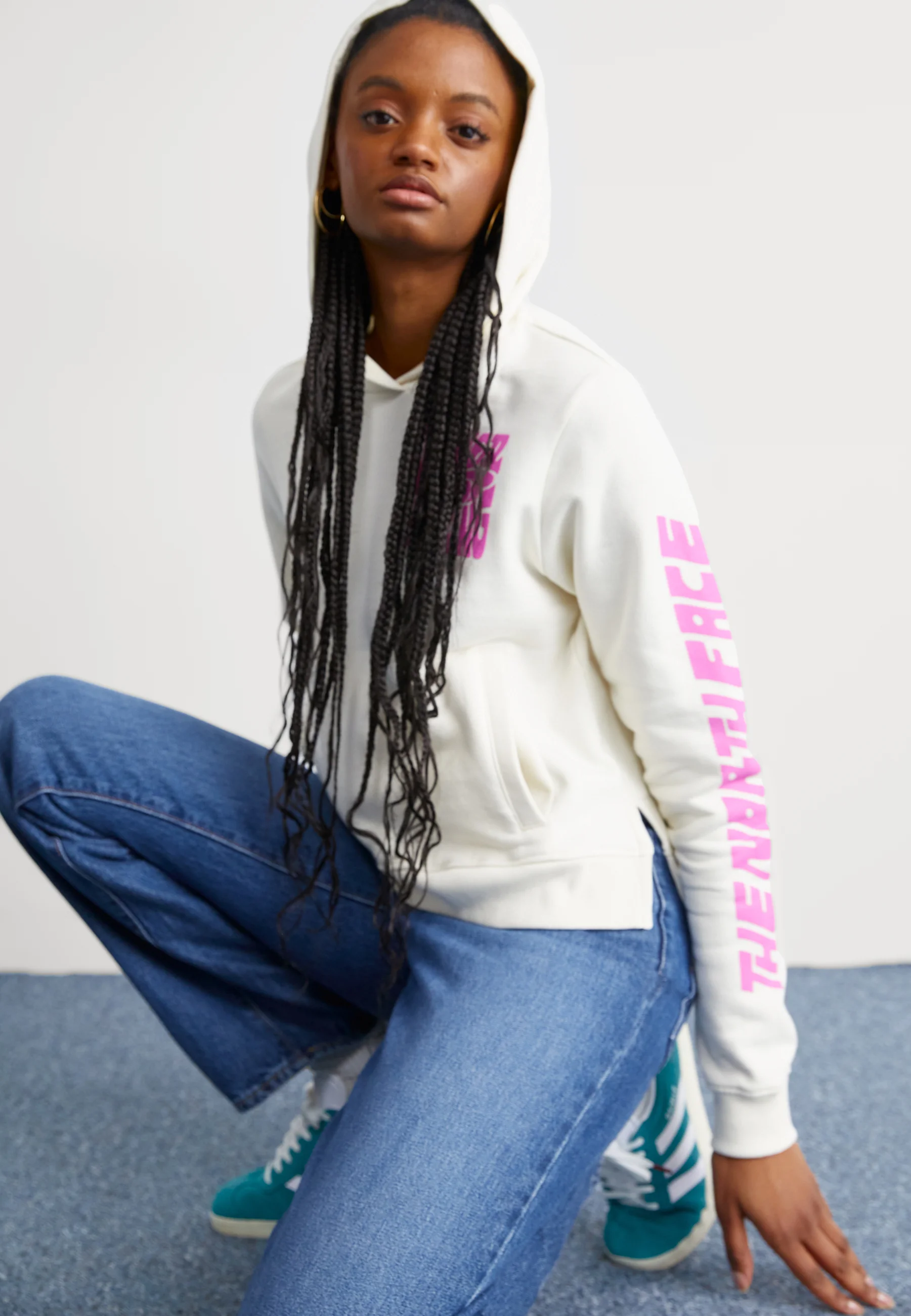 Sudadera con capucha Mountain Play de The North Face
