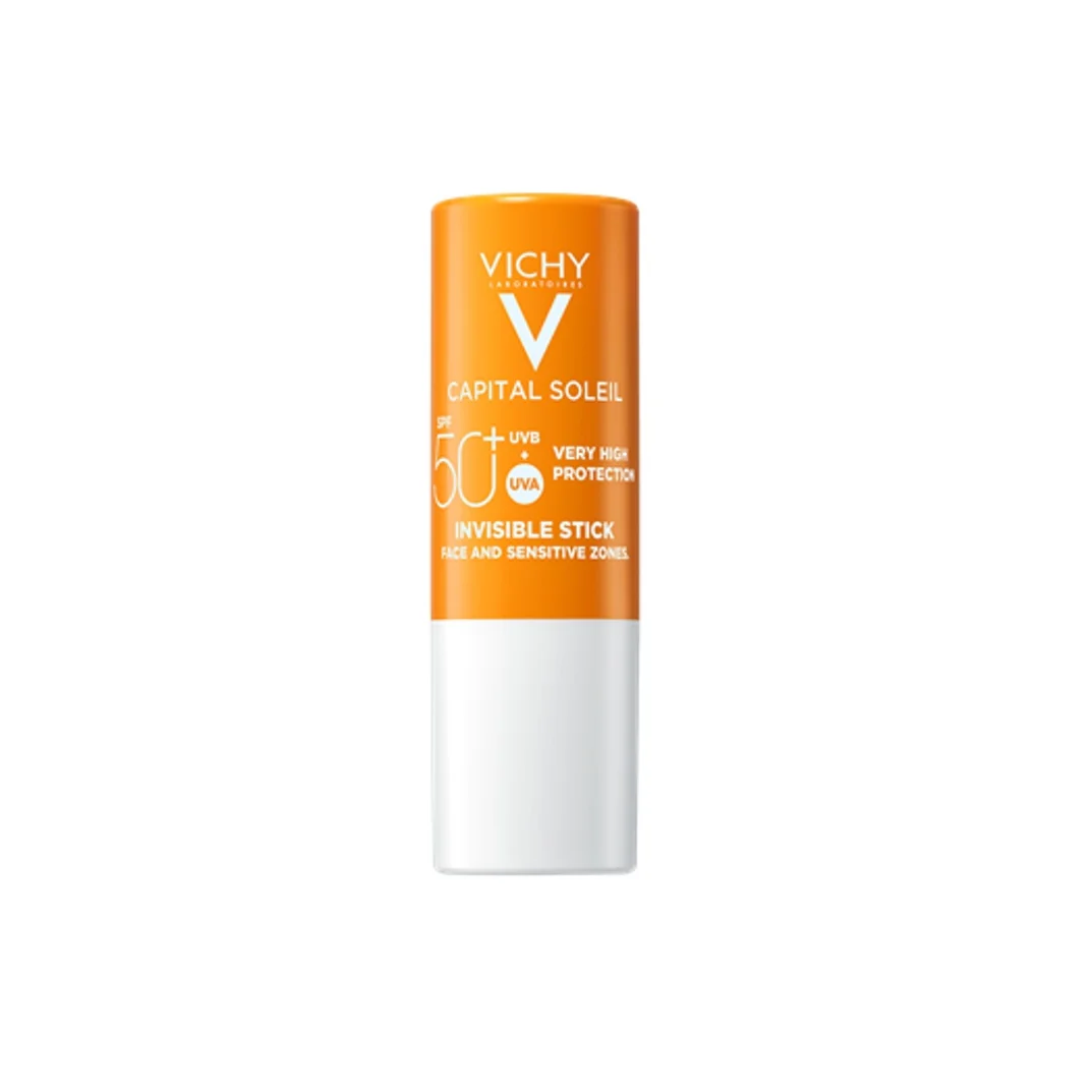 Capital Soleil Capital Soleil Stick SPF 50+ - Stick solare alta prot.