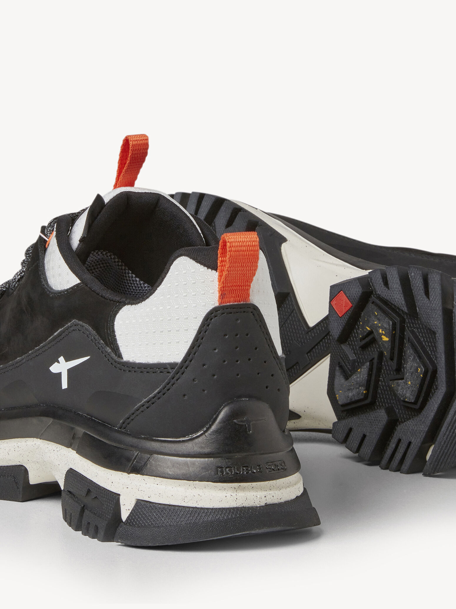 GORE-TEX Chaussure de randonnée H-3715 - noir