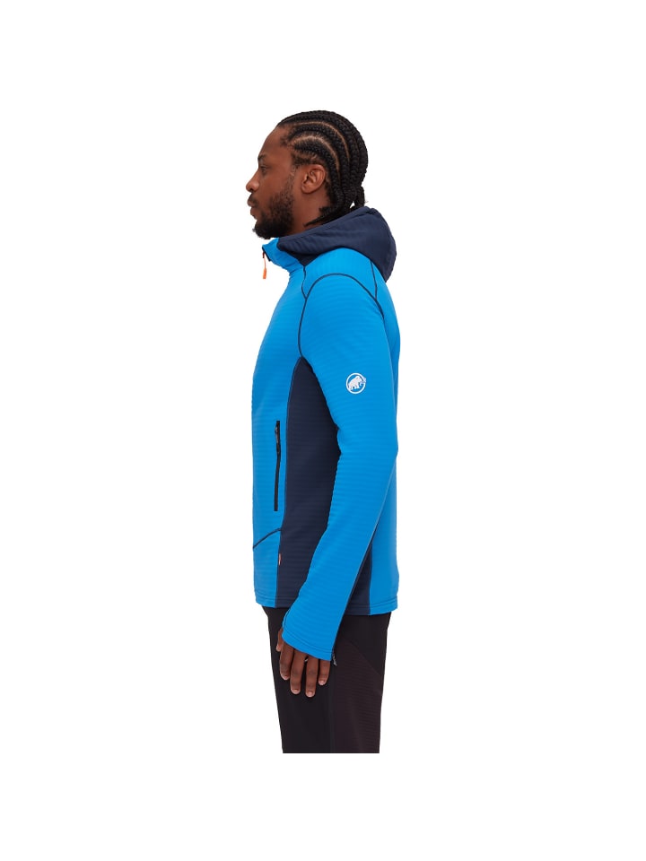 Mammut Taiss Light ML Hooded Jacket Men in Marine3271 günstig kaufen