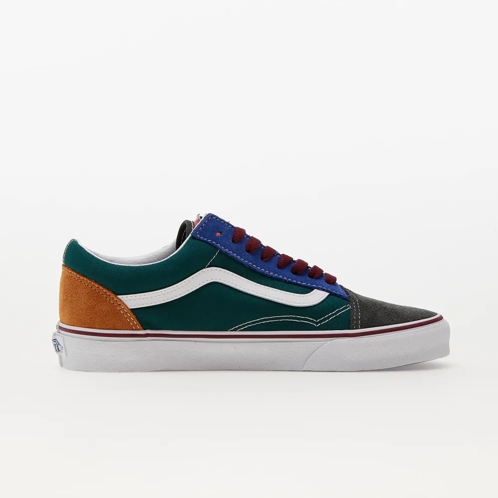 Vans Old Skool VN0A4BW24481 / bunt