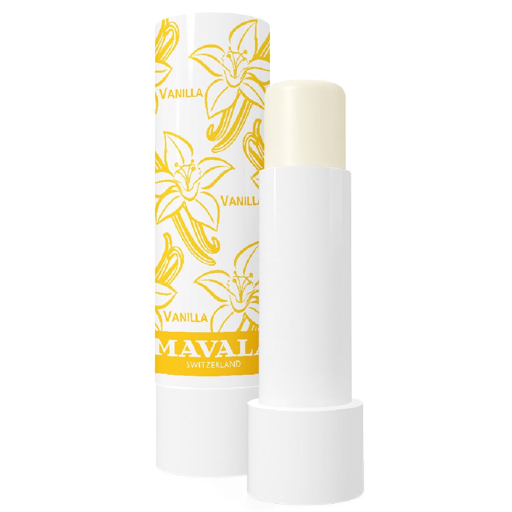 Mavala Lip Balm Vanilla 4,5 g