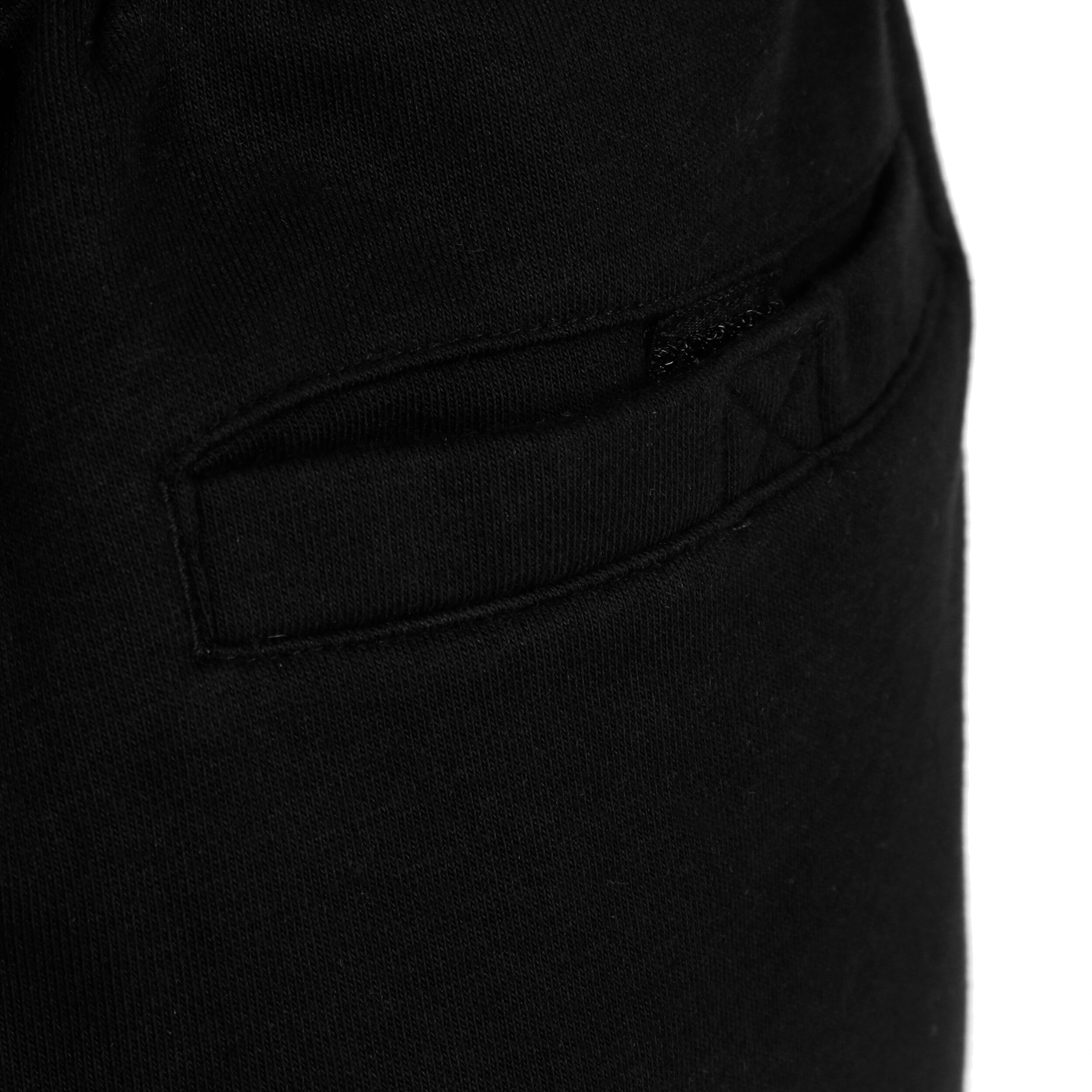 Lasso Jog Trainingshose Damen - Schwarz