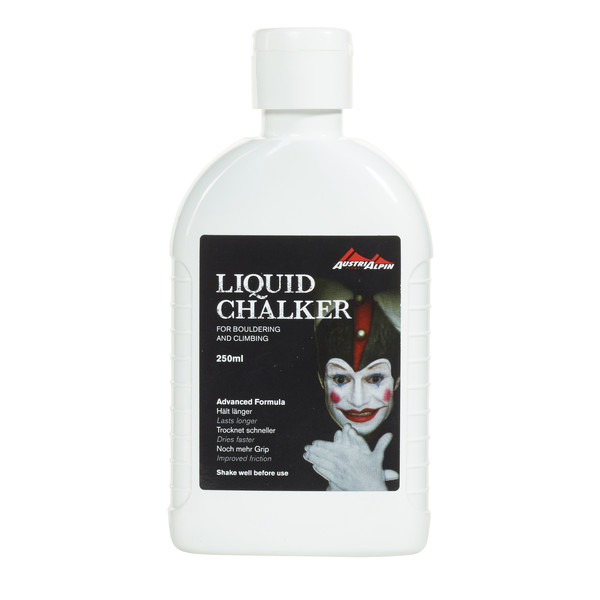 CHALKER LIQUID CHALK - Chalk