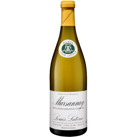 MARSANNAY BLANC 2019 - LOUIS LATOUR
