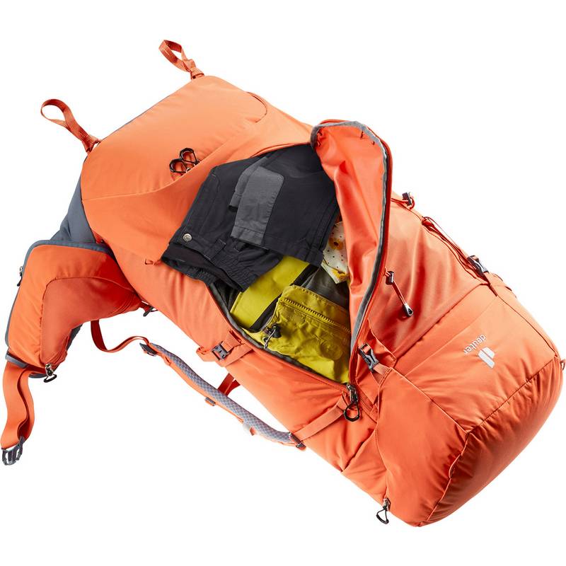 Deuter Aircontact Core 65+10 SL Trekkingrucksack Damen