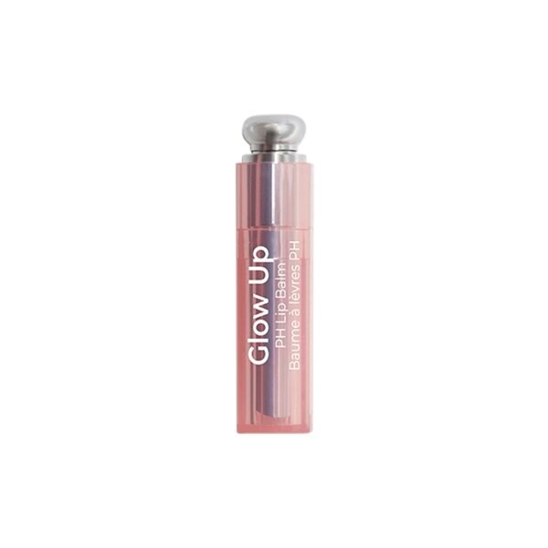 MCoBeauty Glow Up Universal -väriä muuttava pH-huulivoide 3,5 g