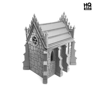 HQ Resin - Gothic Shrine
