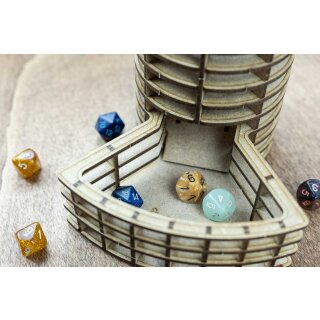 The Lighthouse – Dice Tower