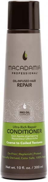 Macadamia Ultra Rich Repair Conditioner
