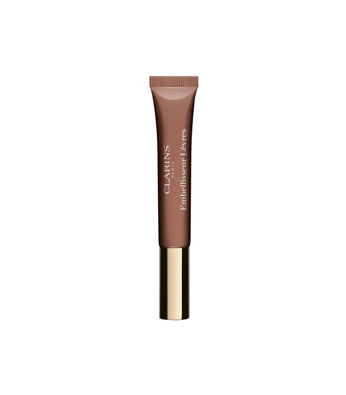 Clarins-EMBELISSEUR LEVRES-Baume à lèvres