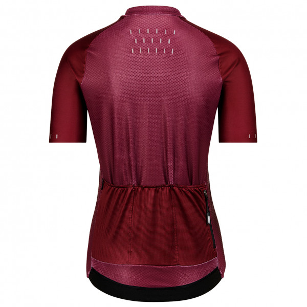 Bioracer - Women's Icon Coldblack Jersey - Radtrikot