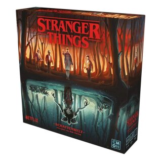 Stranger Things: Schattenwelt (DE)