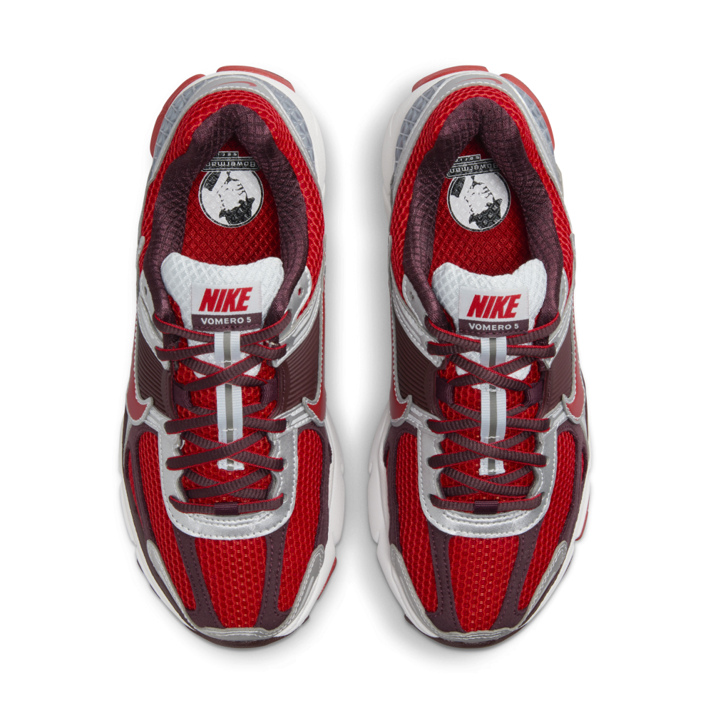 Nike WMNS Zoom Vomero 5 FN7778-600 / rot