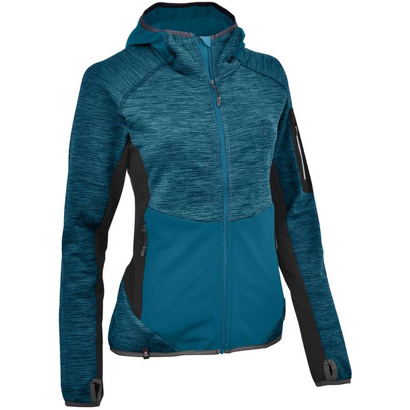 Maul Sport Sonnighorn II Fleecejacke Damen