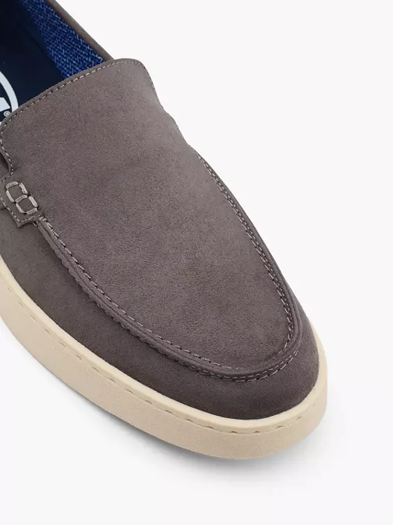 AM SHOE Mokassin