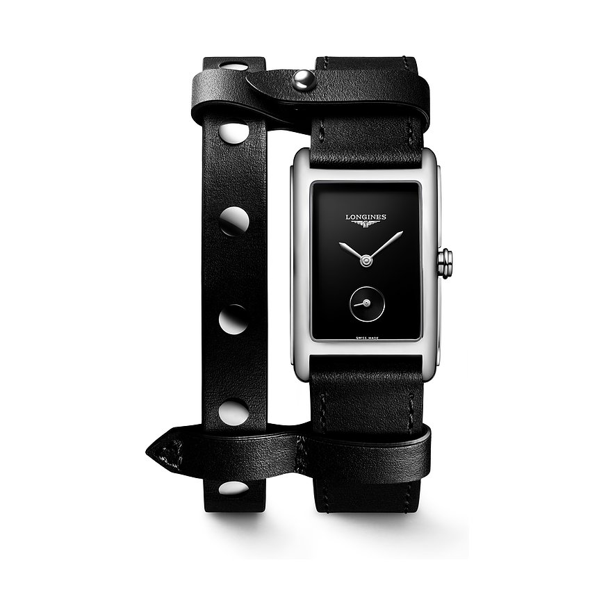 Longines Damenuhr Longines DolceVita