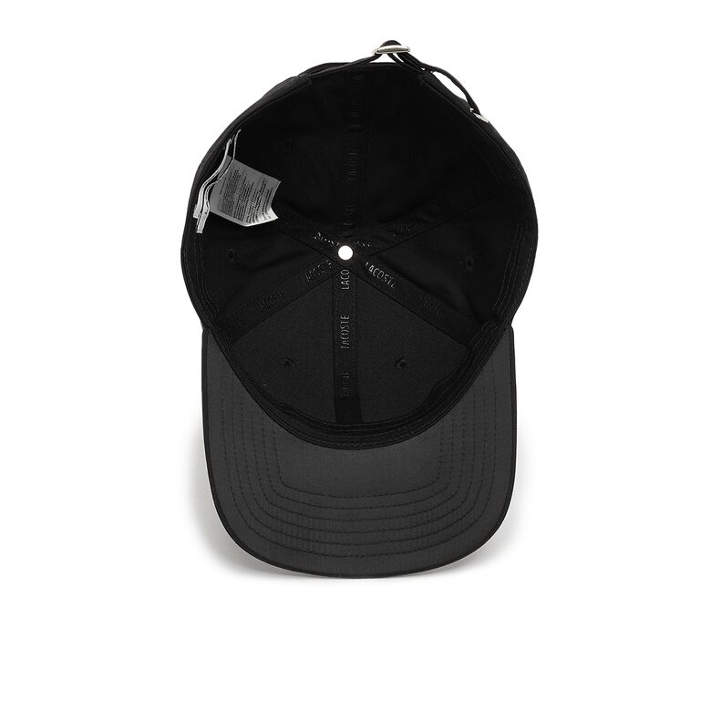 Lacoste Casquette black