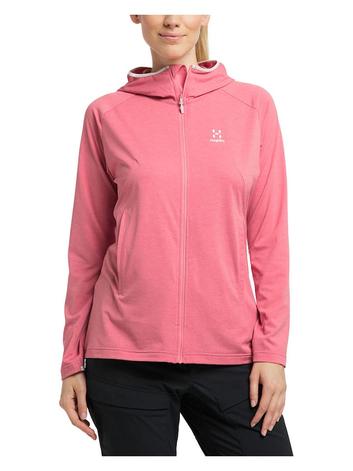 Haglöfs Fleecejacke 