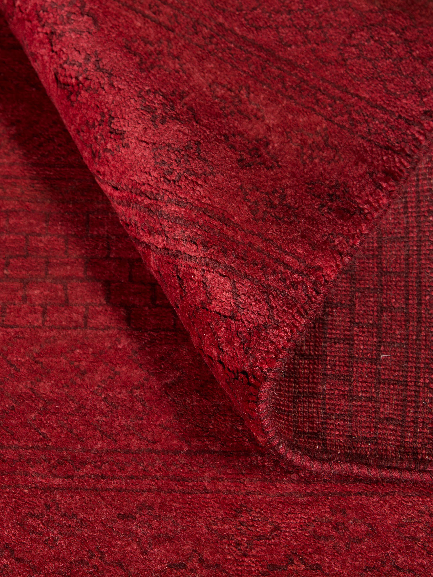 Contemporary Gabbeh ca. 93 x 153 cm, Unikat / Einzelstück