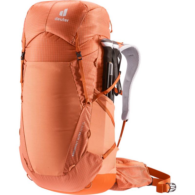 Deuter Aircontact Ultra 45+5 SL Trekkingrucksack Damen