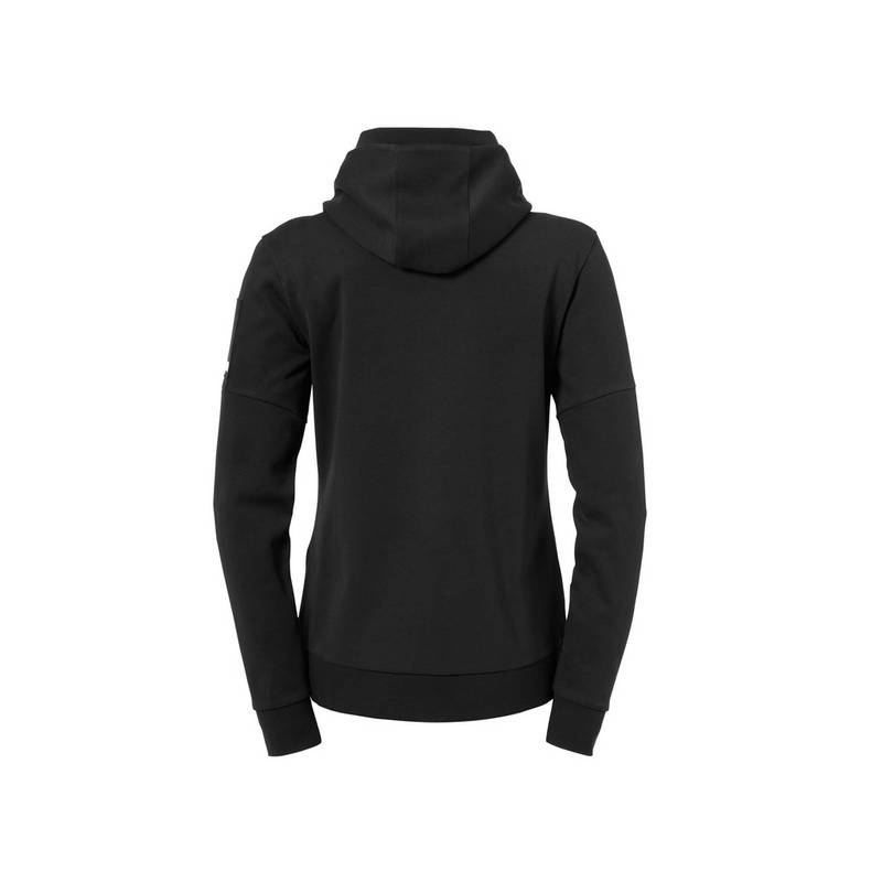 Kempa STATUS WOMEN Kapuzenjacke Damen