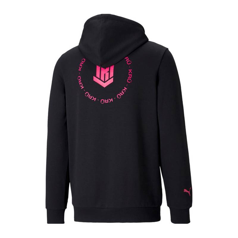 PUMA KRÜ Hoody Sweatshirt