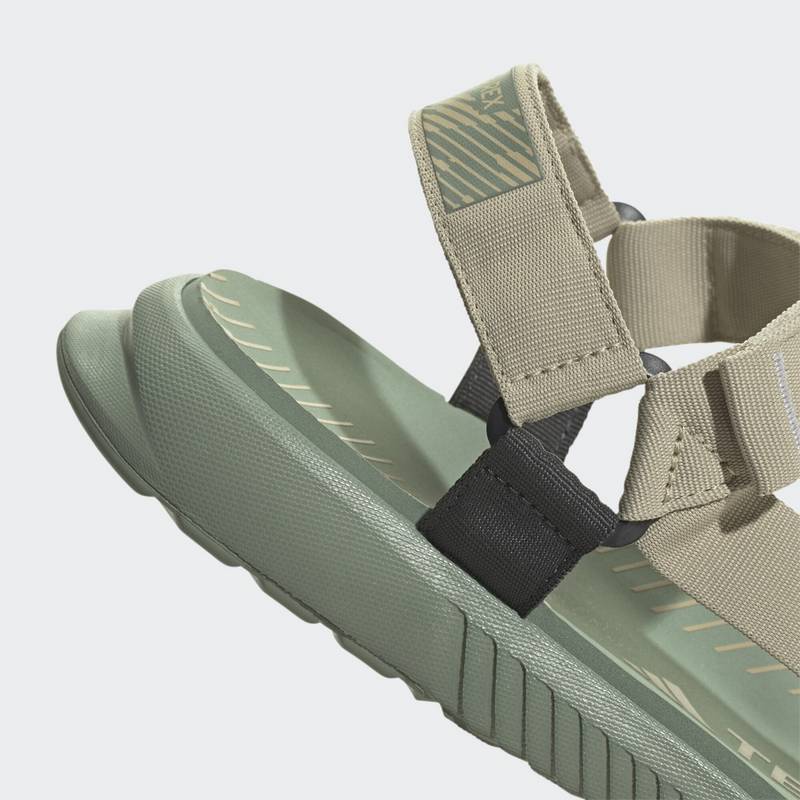 adidas TERREX Hydroterra Light Sandale Badelatschen