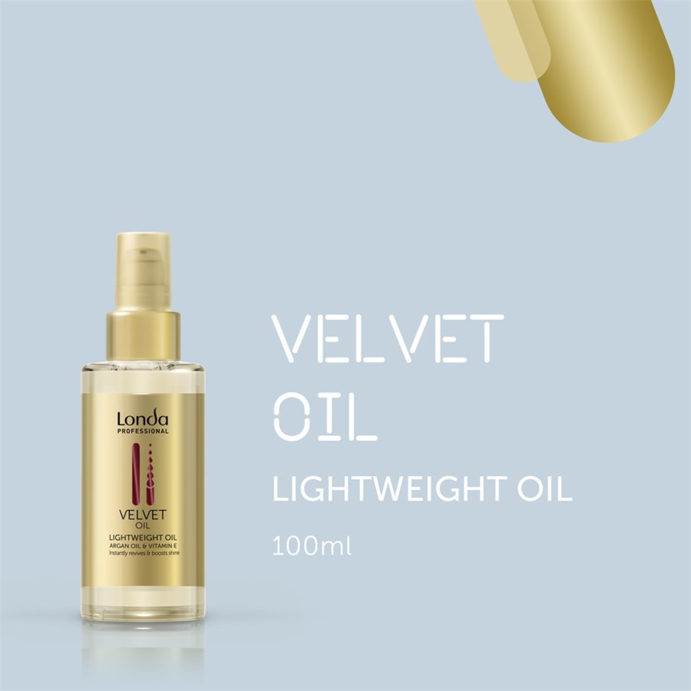 Londa Professional Lightweight Oil Huile capillaire