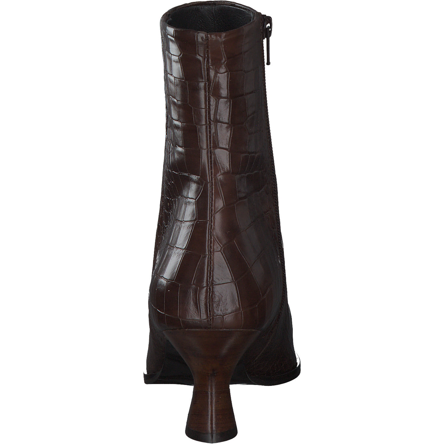 Zinda 1964, Klassische Stiefel, Damen, tabacco/tdm/schoko/beige